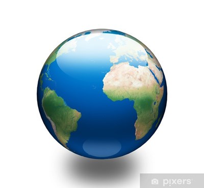 Com'è il mondo adatto a te?