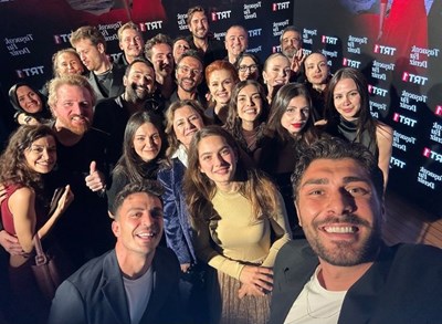 Hangi Taşacak Bu Deniz Karakterisin?