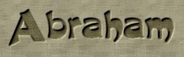 What Bible Character Are You?