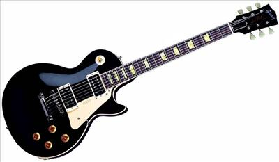 What Guitar Brand Are You?
