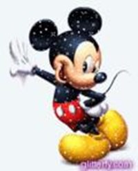 Welche Disney Figur Bist Du ??