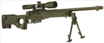 What Sniper Are You?