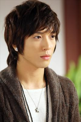 Are You In Loved With Tae Kyung,Shin Woo Or Jeremy