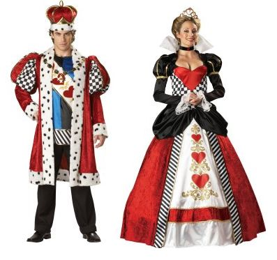 Royal?