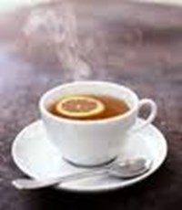 Té O Café ?