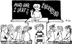 Spørgsmål Quiz