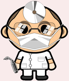 Dokter Spesialis Apakah Kamu?