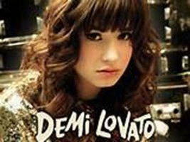 Demi Lovato Kadar Güzelmisin
