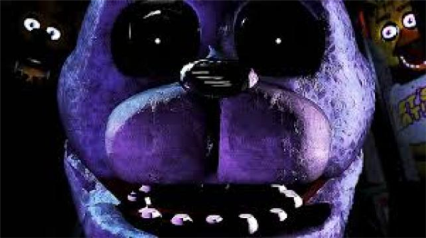 Five Nights At Freddys Test