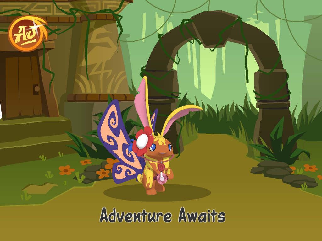 What Jammer In Animal Jam U Are?