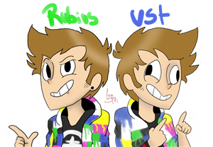¿Que Youtuber Eres?