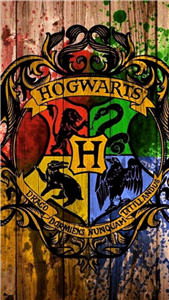 Hangi Binadansın?-Harry Potter