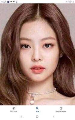 Hangi Blackpink Üyesisin?♀️