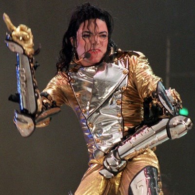 Michael Jackson