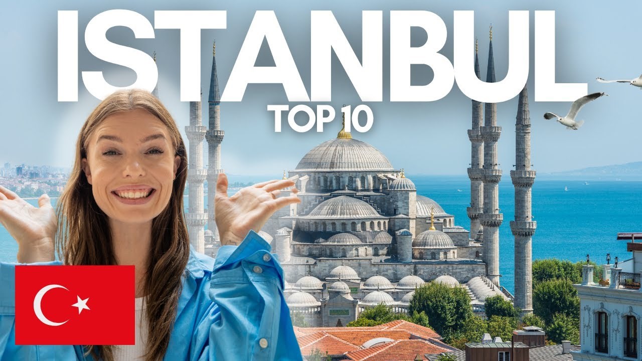 Which District Are You In Istanbul ?