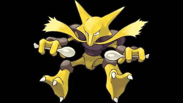 Che Pokémon Sei 