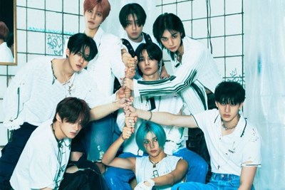 Kamu mirip siapa di skz? 
