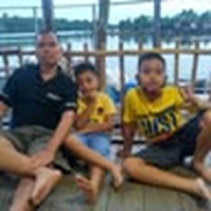 SIAPA KAMU DI COTEK