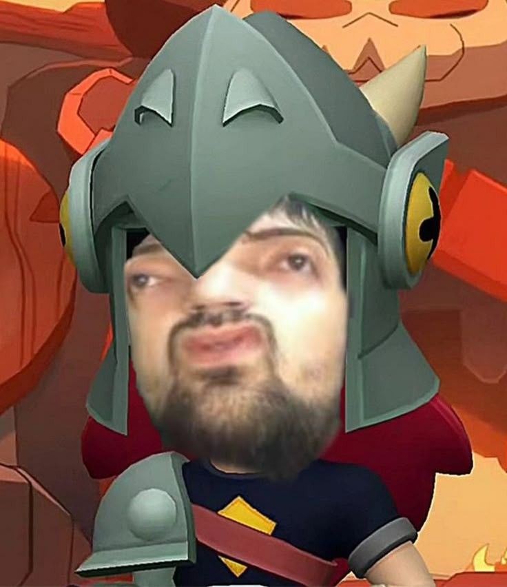 Hangi Brawl Stars Karakterisin?