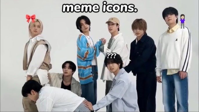 Hangi kpop grubunda olabilirsin