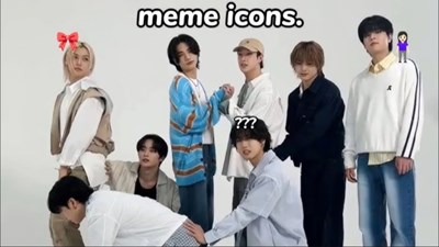 Hangi kpop grubunda olabilirsin