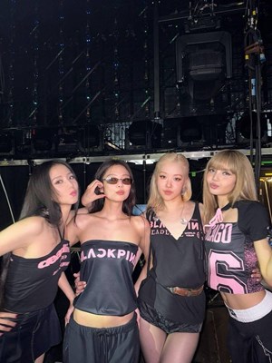 Hangi blackpink üyesi senin kardeşin olmalı? 