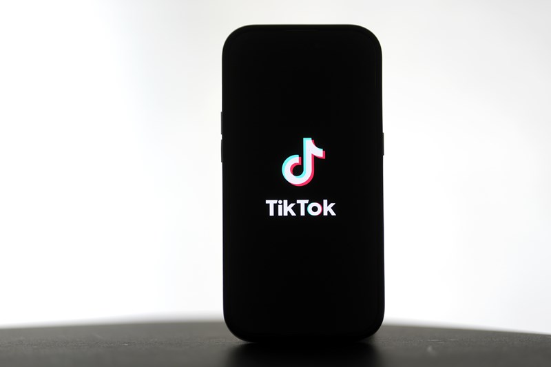Tiktok