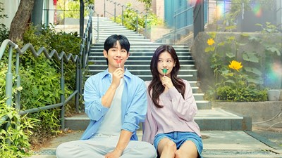 Hangi k-drama’sın?<<<<🎬🎭
