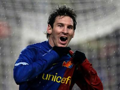 Hangi Futbolcusun ?