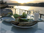 Rakı Ve Balık