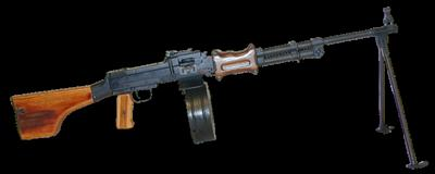 What's Your Best Suited Mw2 Weapon?