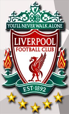 Liverpool Ili Real Madrid