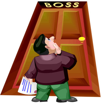 How Boss Are You?