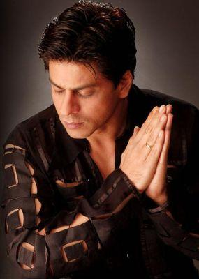 Sallu Vs Srk