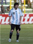 Messi Mi Ronaldo Mu?
