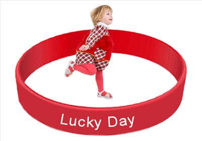 Luck