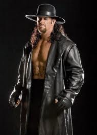 Hangi Wwe Karakterisin