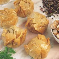Dim Sim