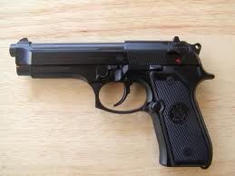 What Type Of Gun Is Best For You?