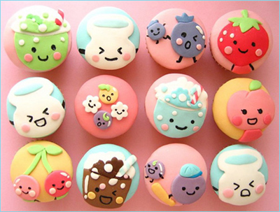 What Cupcake Are You