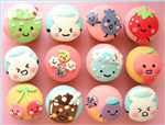 What Cupcake Are You