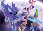 Che Pony Sei?