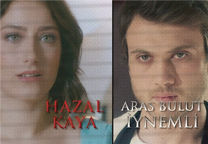 Maral Dizisinde Kimsin?