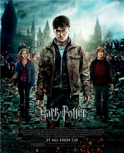Hangi Harry Potter Karakterisin