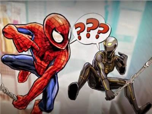 Spiders (Tr)