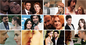 Dizi Çiftleri