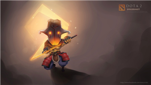 Apakah Anda Di Dota 2 ?