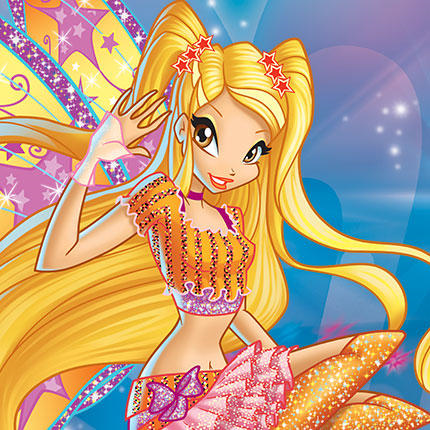 Hangi Winx Karekterisin