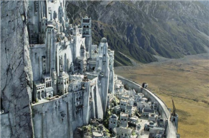 Hangi Lord Of Rings Ülkesisin