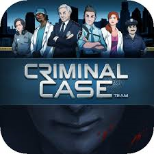 Hangi Criminal Case Karakterisin